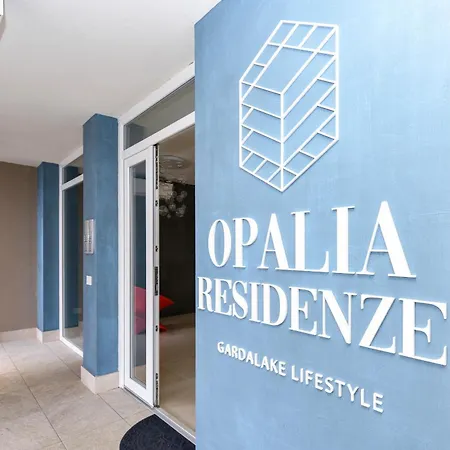 Lejlighed Opalia - Rooftop Pool *